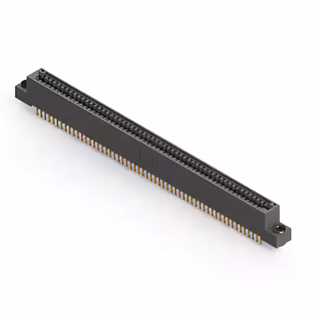 895-056-558-103 EDAC Inc.  Edgeboard Connectors